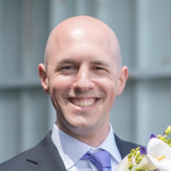 Matthew Amidon